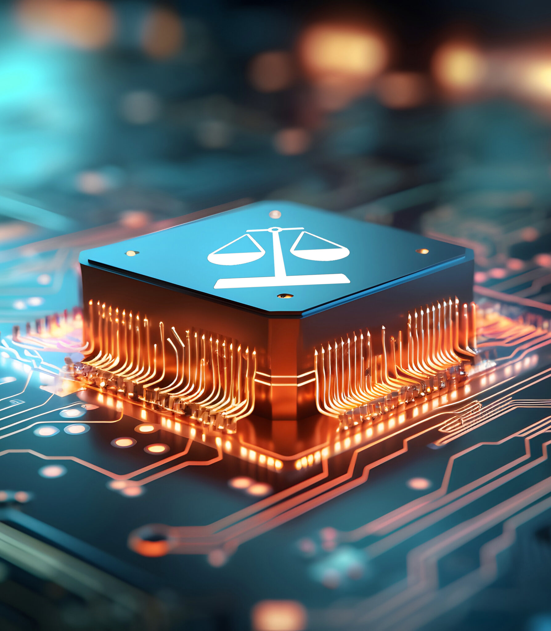 Tech and data law - Simont Braun Belgian business law firm