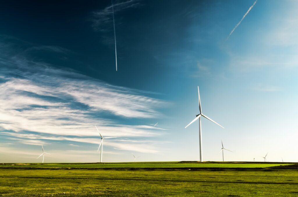 Vortex Energy Belgium acquisition by Windvision