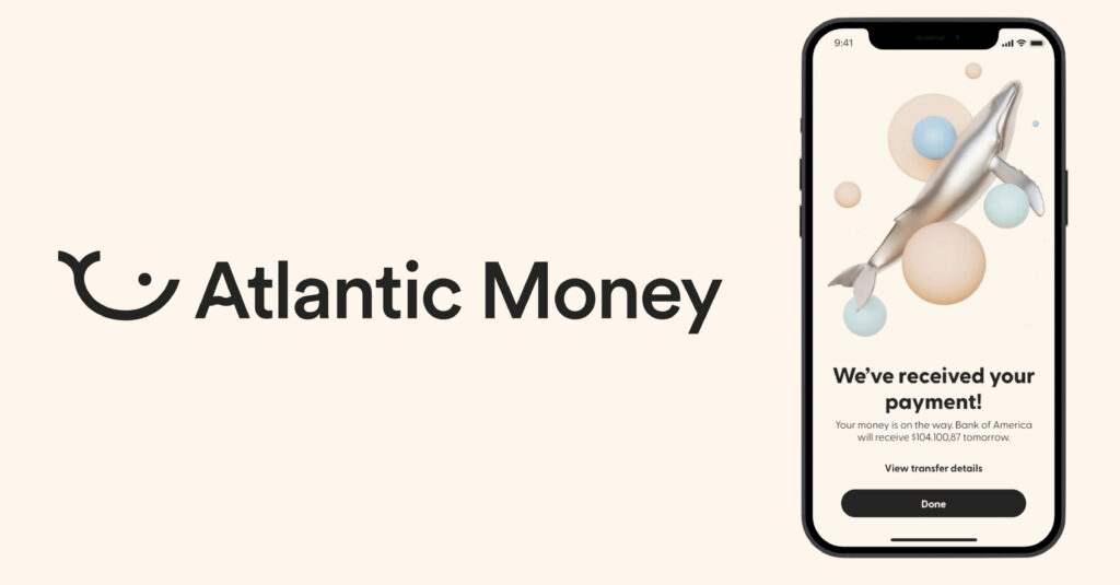 Atlantic Money licence payment institution - Simont Braun