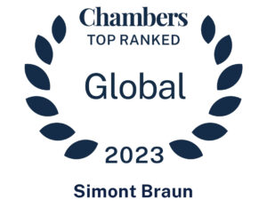 2023 | Chambers Global | Corporate M&A – Band 4
