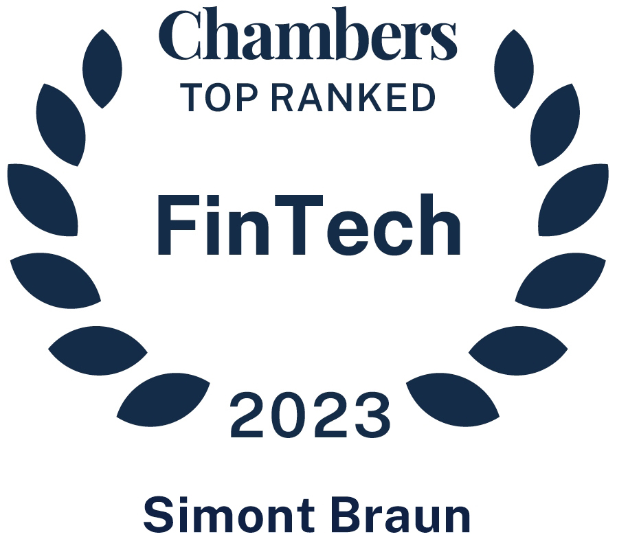 2023 | Chambers FinTech | Band 1