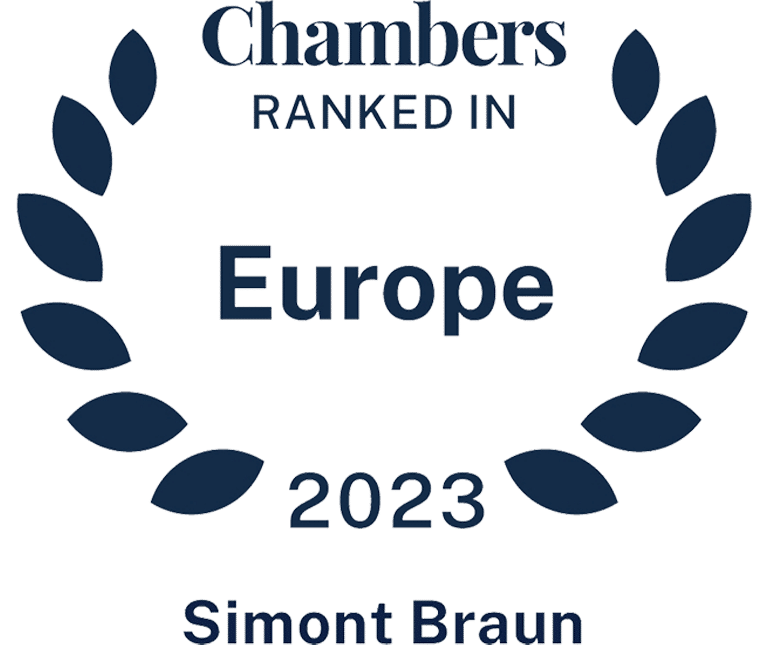 2023 | Chambers Europe | Real estate