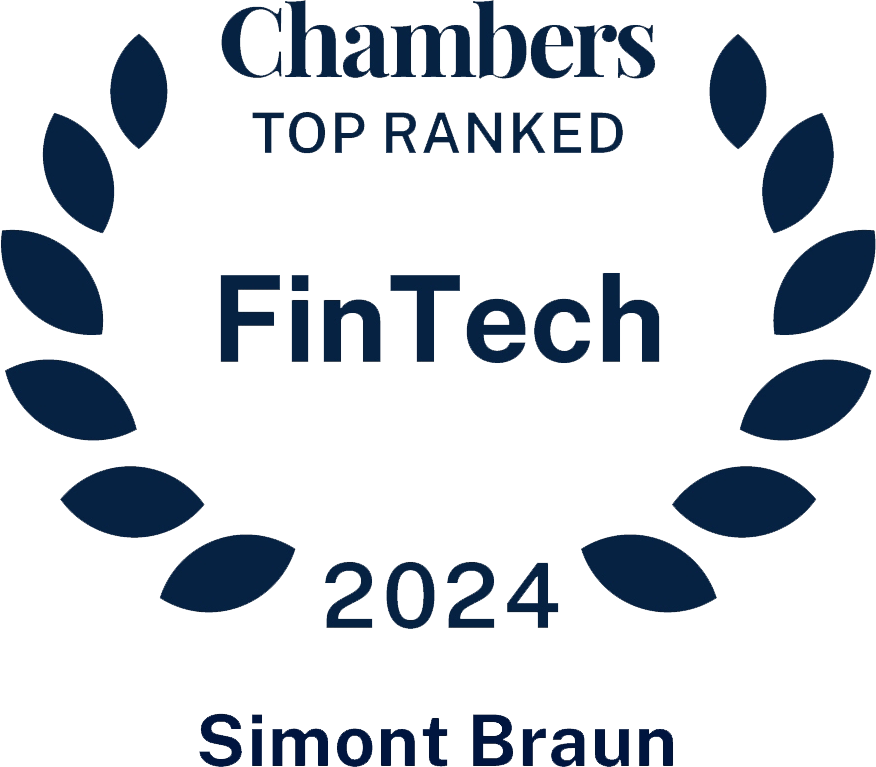 2024 | Chambers FinTech | Band 1