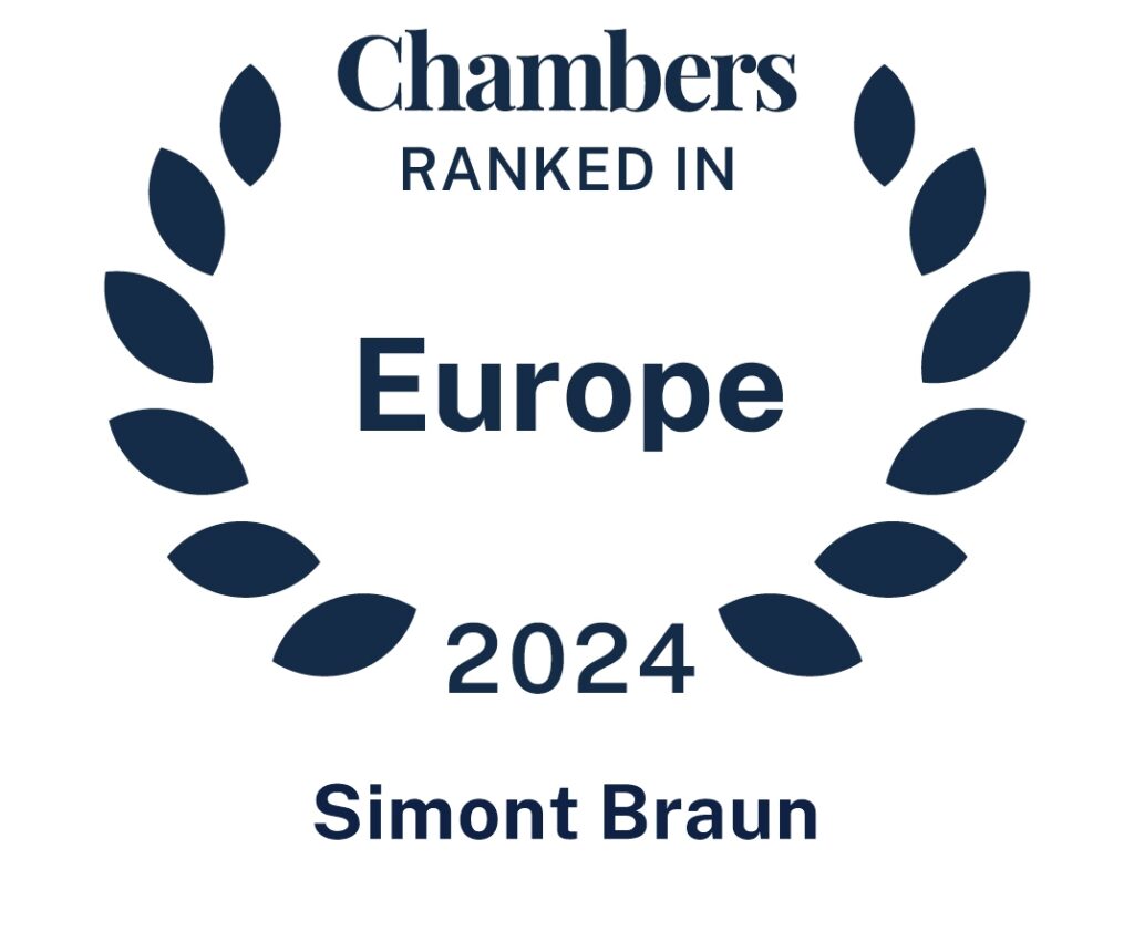 2024 | CHAMBERS EUROPE | BANKING & FINANCE REGULATORY