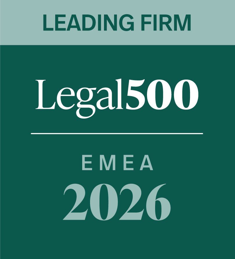 2026 | LEGAL 500 | INDUSTRY FOCUS: IT & TELECOMS – TIER 3