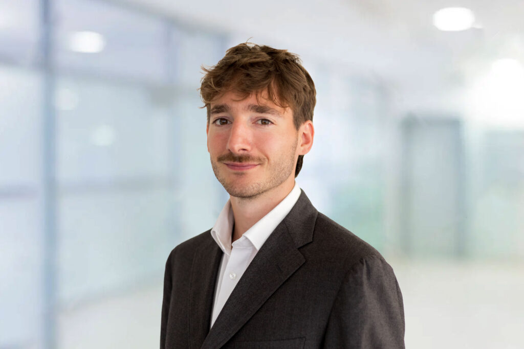 Marius Jacqz